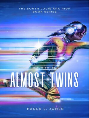 cover image of Almost Twins
